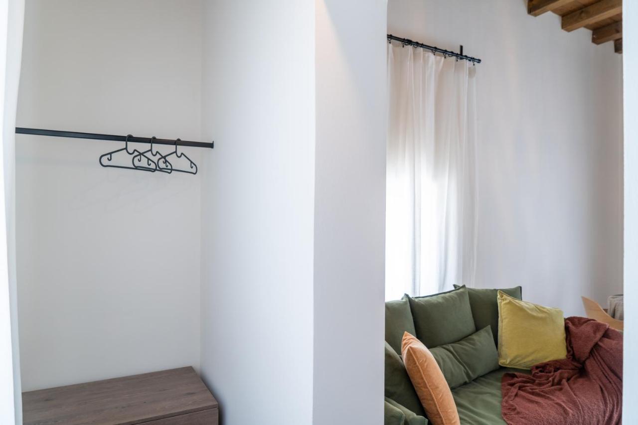 이라클리온 Quattro Domus 4-Historical Townhouse 아파트 외부 사진